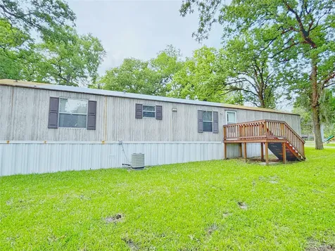 8 River Drive Trinity TX 75862