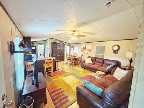 8 River Drive Trinity TX 75862