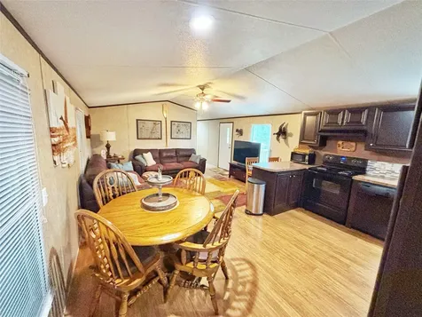 8 River Drive Trinity TX 75862