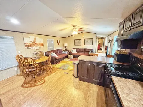 8 River Drive Trinity TX 75862