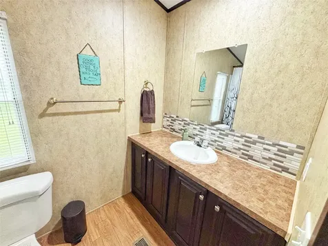 8 River Drive Trinity TX 75862