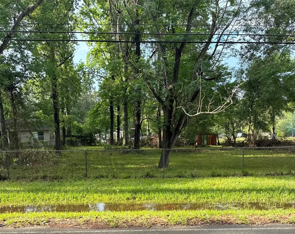 414 Antelope Drive Crosby TX 77532