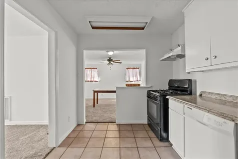 1002 Orange Street La Marque TX 77568