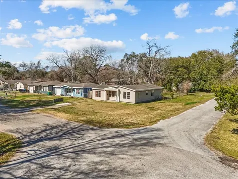 1002 Orange Street La Marque TX 77568