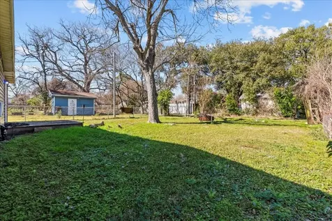 1002 Orange Street La Marque TX 77568