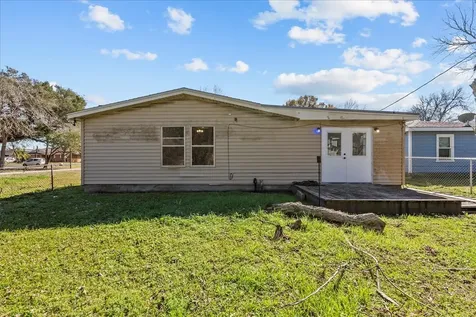 1002 Orange Street La Marque TX 77568