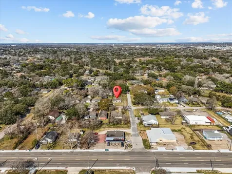 1002 Orange Street La Marque TX 77568