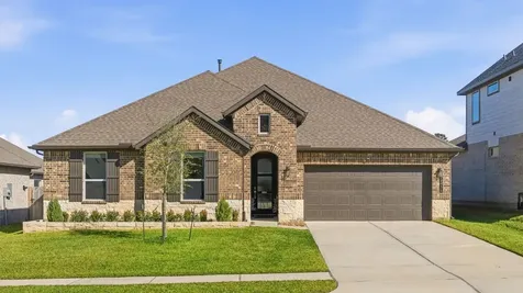 13776 Rising Sun Lane Conroe TX 77384
