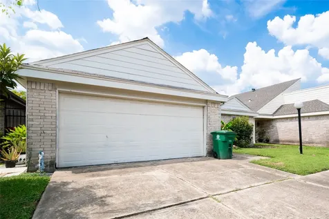 6122 Havendale Drive Houston TX 77072