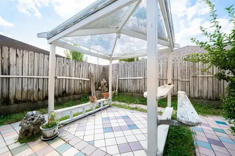 6122 Havendale Drive Houston TX 77072