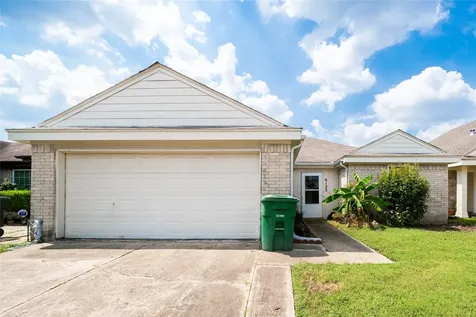 6122 Havendale Drive Houston TX 77072