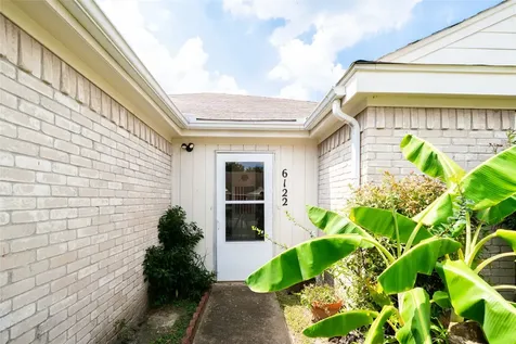 6122 Havendale Drive Houston TX 77072