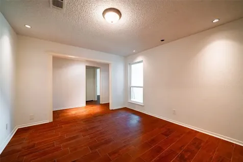 6122 Havendale Drive Houston TX 77072