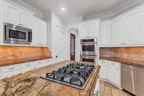 8134 Beckett Creek Lane Humble TX 77396