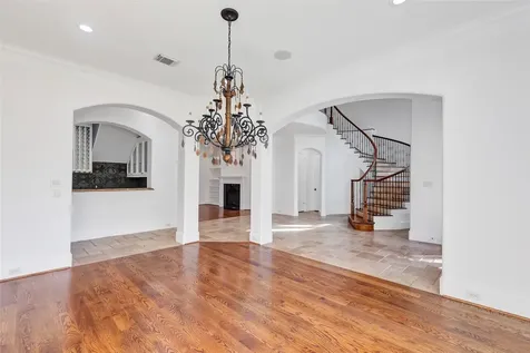 8134 Beckett Creek Lane Humble TX 77396