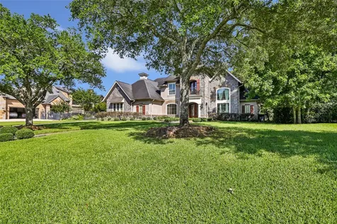 8134 Beckett Creek Lane Humble TX 77396