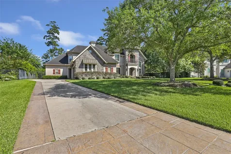 8134 Beckett Creek Lane Humble TX 77396