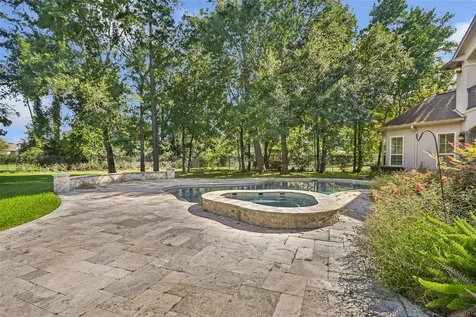 8134 Beckett Creek Lane Humble TX 77396