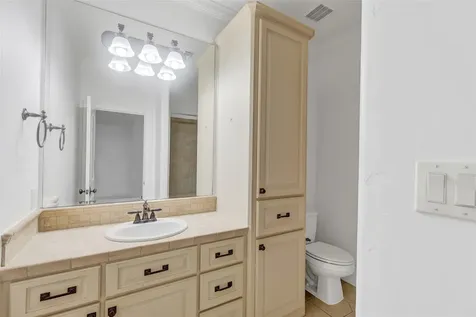 8134 Beckett Creek Lane Humble TX 77396