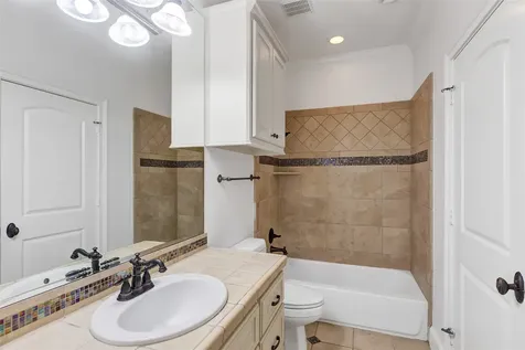 8134 Beckett Creek Lane Humble TX 77396