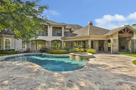 8134 Beckett Creek Lane Humble TX 77396