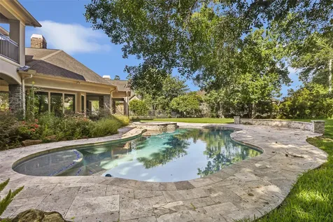 8134 Beckett Creek Lane Humble TX 77396
