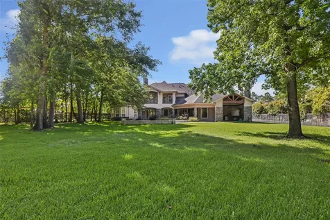 8134 Beckett Creek Lane Humble TX 77396