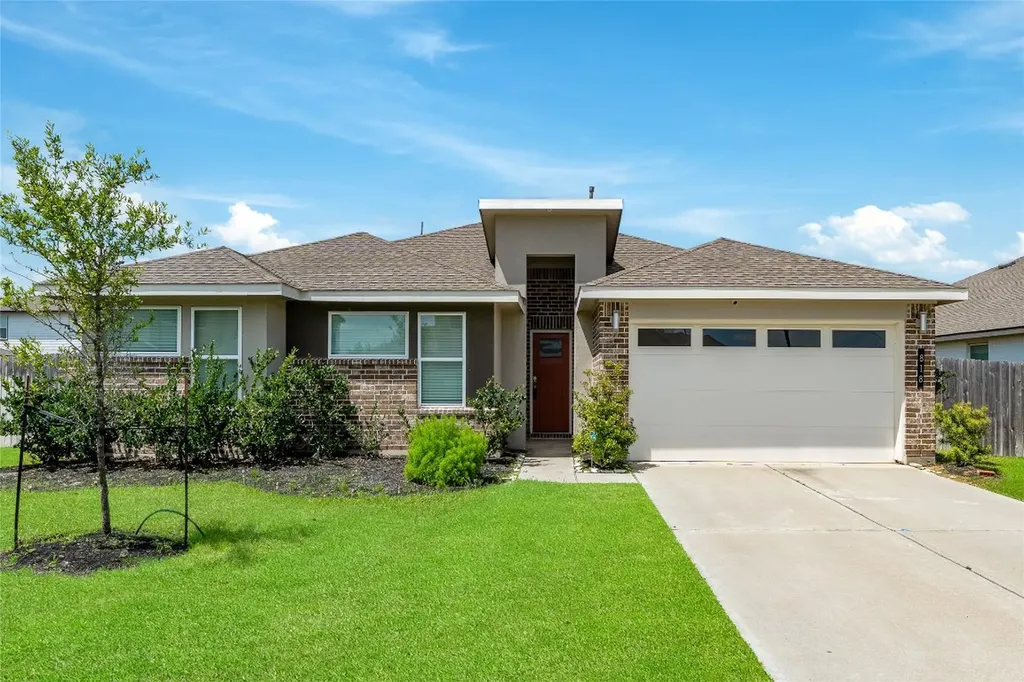 818 Starcross Bend Drive Missouri City TX 77459