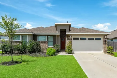 818 Starcross Bend Drive Missouri City TX 77459