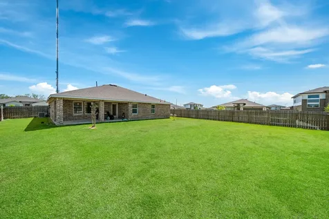 818 Starcross Bend Drive Missouri City TX 77459