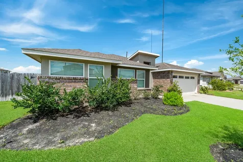 818 Starcross Bend Drive Missouri City TX 77459