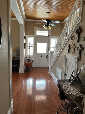 326 W Colorado Street La Grange TX 78945