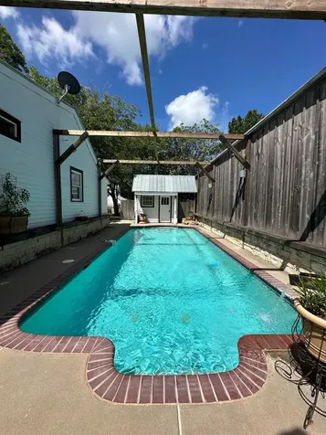 326 W Colorado Street La Grange TX 78945