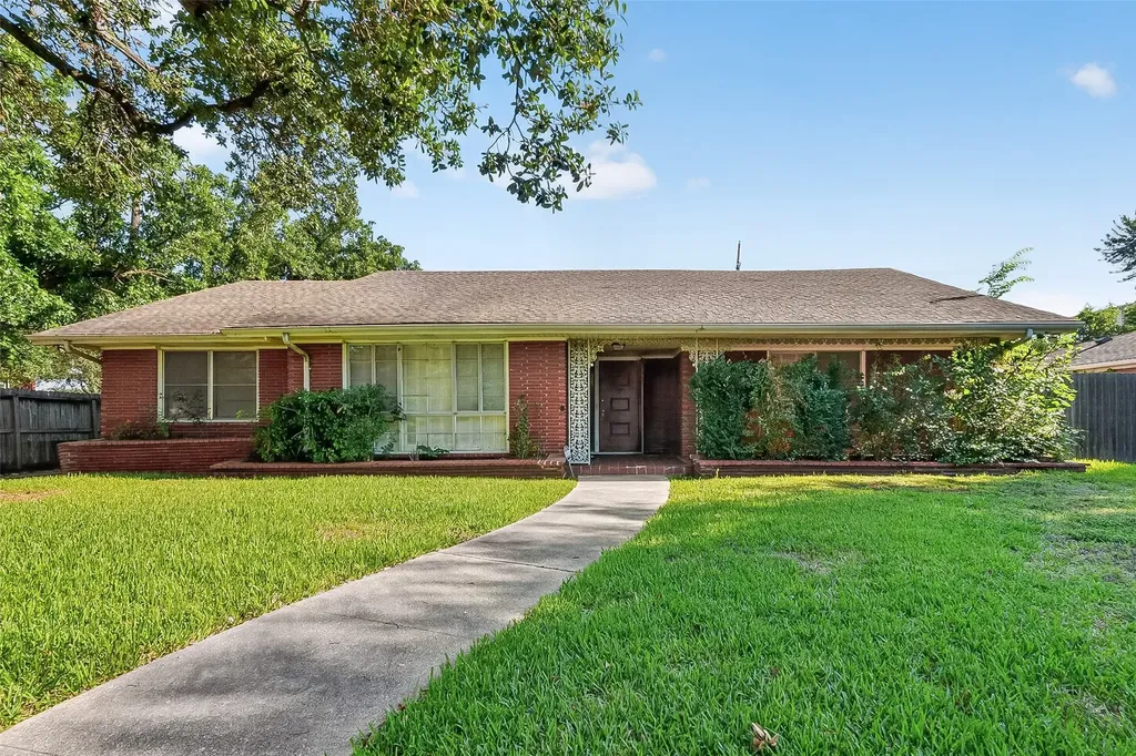2526 Gramercy Street Houston TX 77030