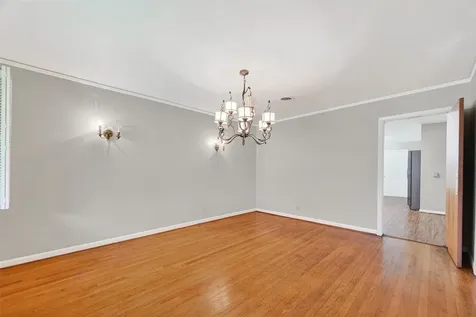 2526 Gramercy Street Houston TX 77030