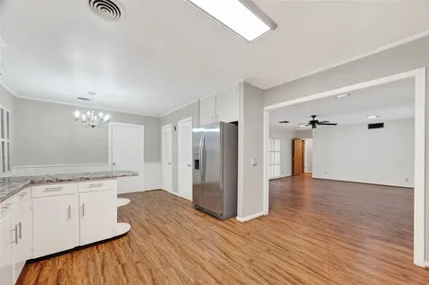 2526 Gramercy Street Houston TX 77030