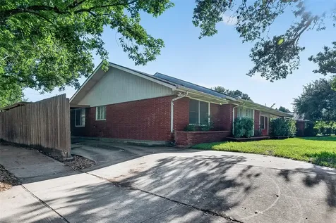 2526 Gramercy Street Houston TX 77030