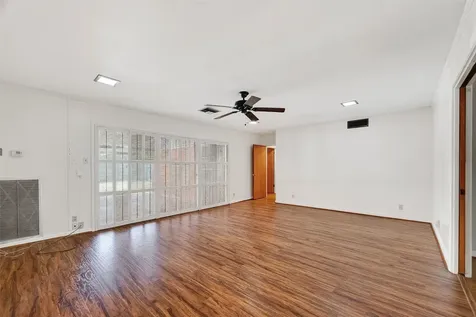 2526 Gramercy Street Houston TX 77030
