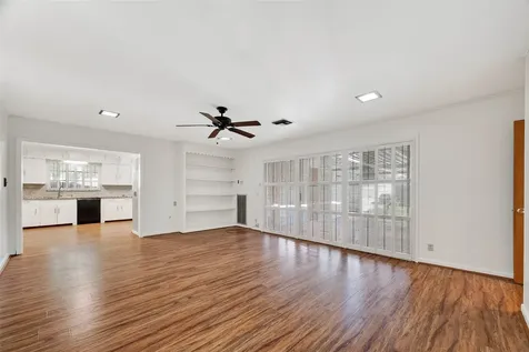 2526 Gramercy Street Houston TX 77030