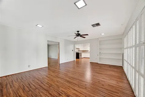 2526 Gramercy Street Houston TX 77030