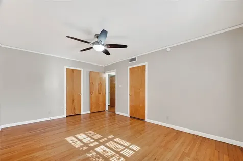 2526 Gramercy Street Houston TX 77030