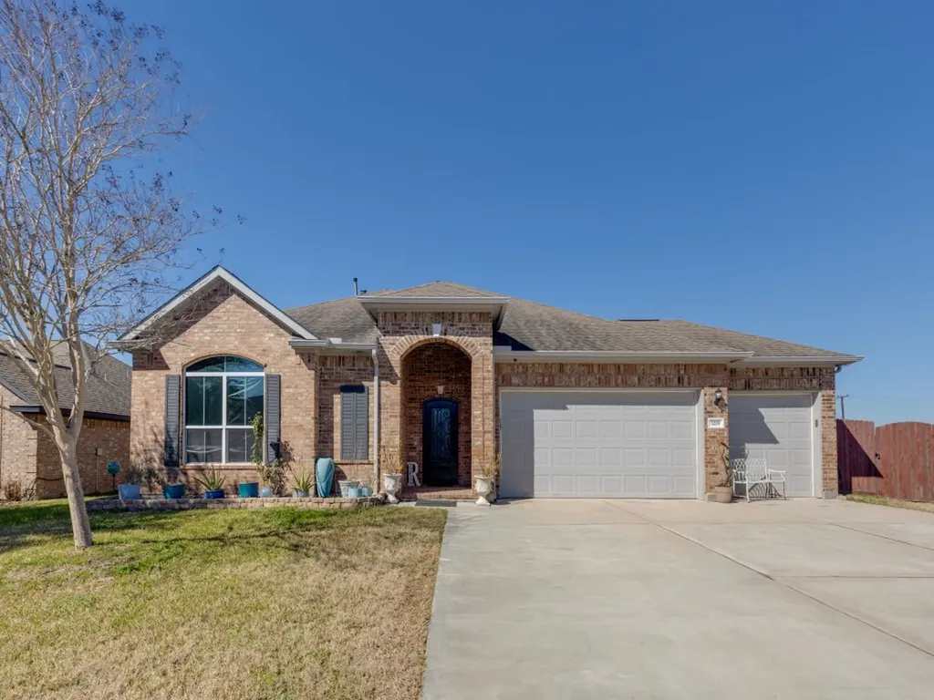 3219 Birkhill Court Bay City TX 77414