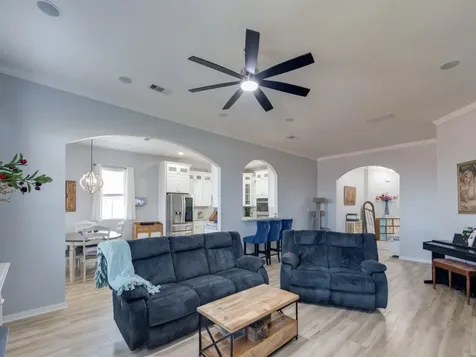 3219 Birkhill Court Bay City TX 77414