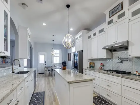 3219 Birkhill Court Bay City TX 77414