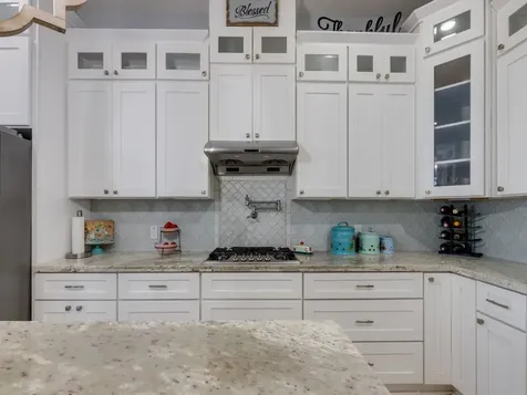 3219 Birkhill Court Bay City TX 77414