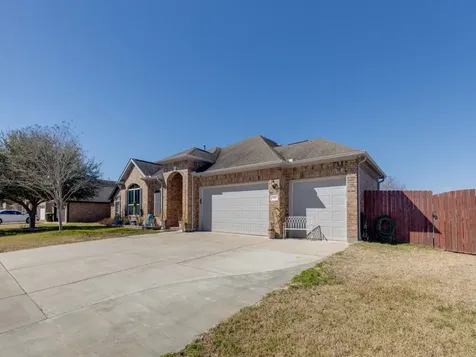3219 Birkhill Court Bay City TX 77414
