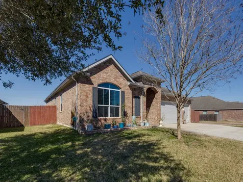 3219 Birkhill Court Bay City TX 77414