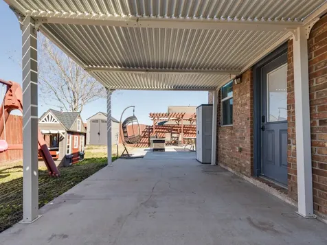 3219 Birkhill Court Bay City TX 77414