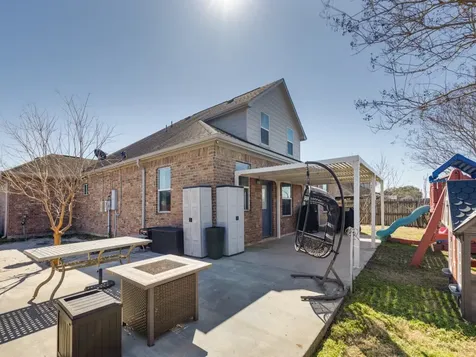 3219 Birkhill Court Bay City TX 77414