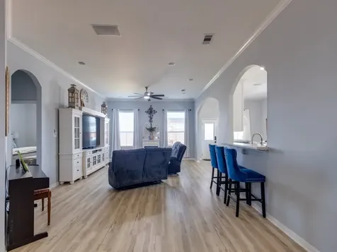 3219 Birkhill Court Bay City TX 77414